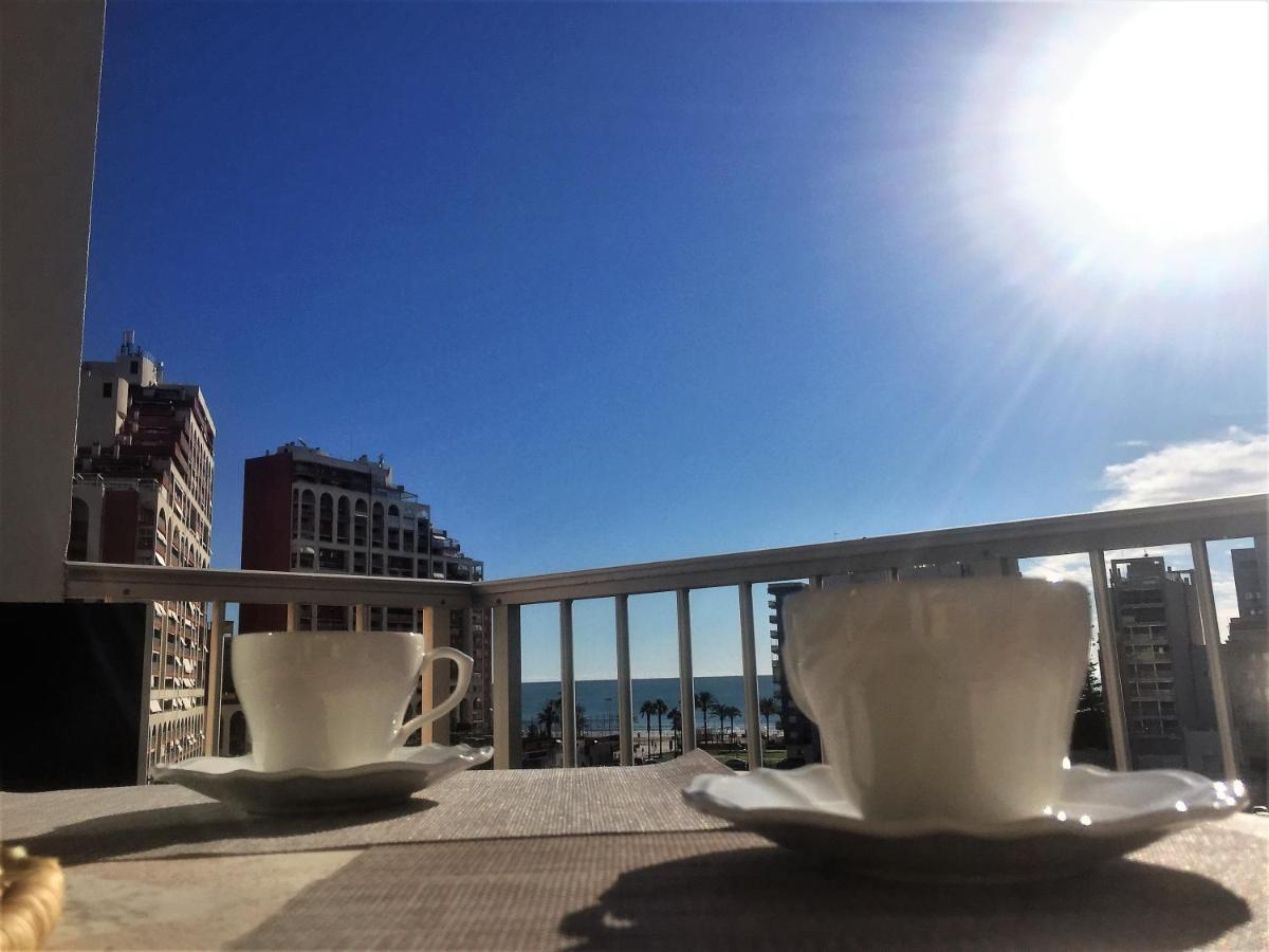 Renovated Apartment Steps Away From The Beach 库列拉 外观 照片