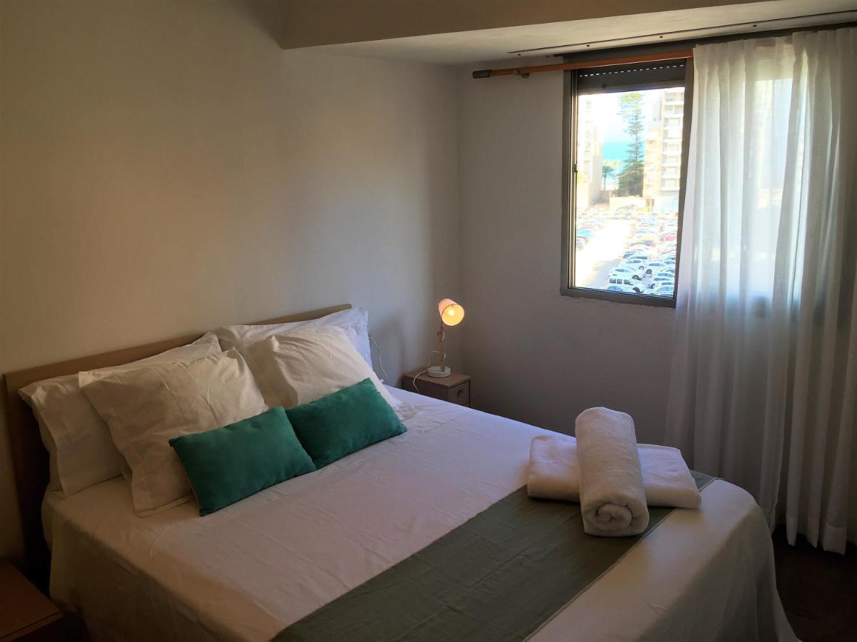 Renovated Apartment Steps Away From The Beach 库列拉 外观 照片