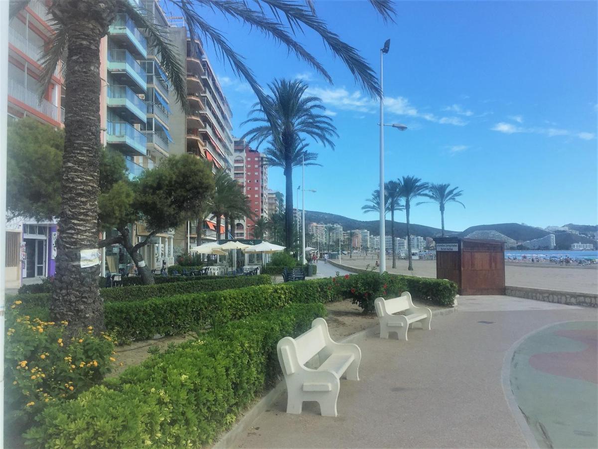 Renovated Apartment Steps Away From The Beach 库列拉 外观 照片