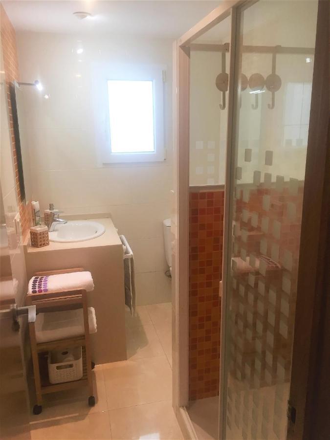 Renovated Apartment Steps Away From The Beach 库列拉 外观 照片
