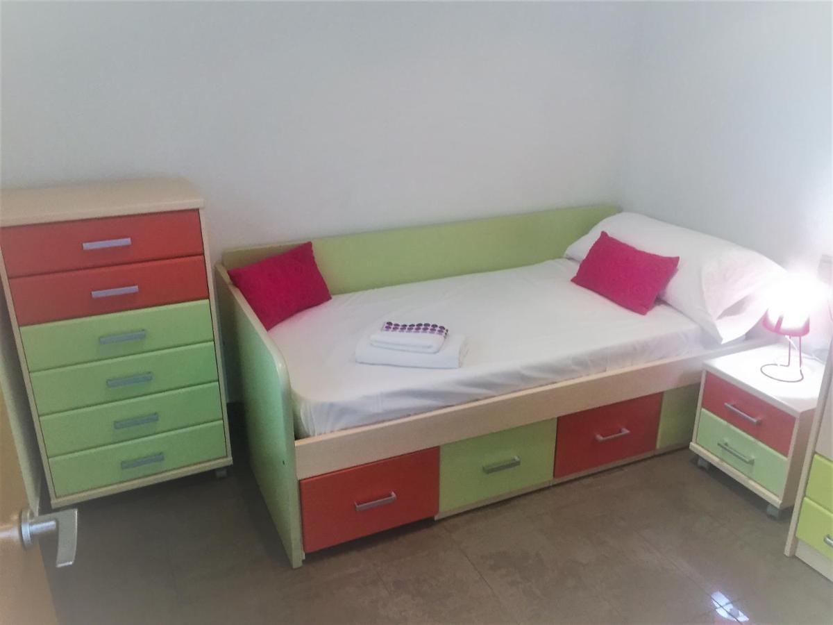 Renovated Apartment Steps Away From The Beach 库列拉 外观 照片