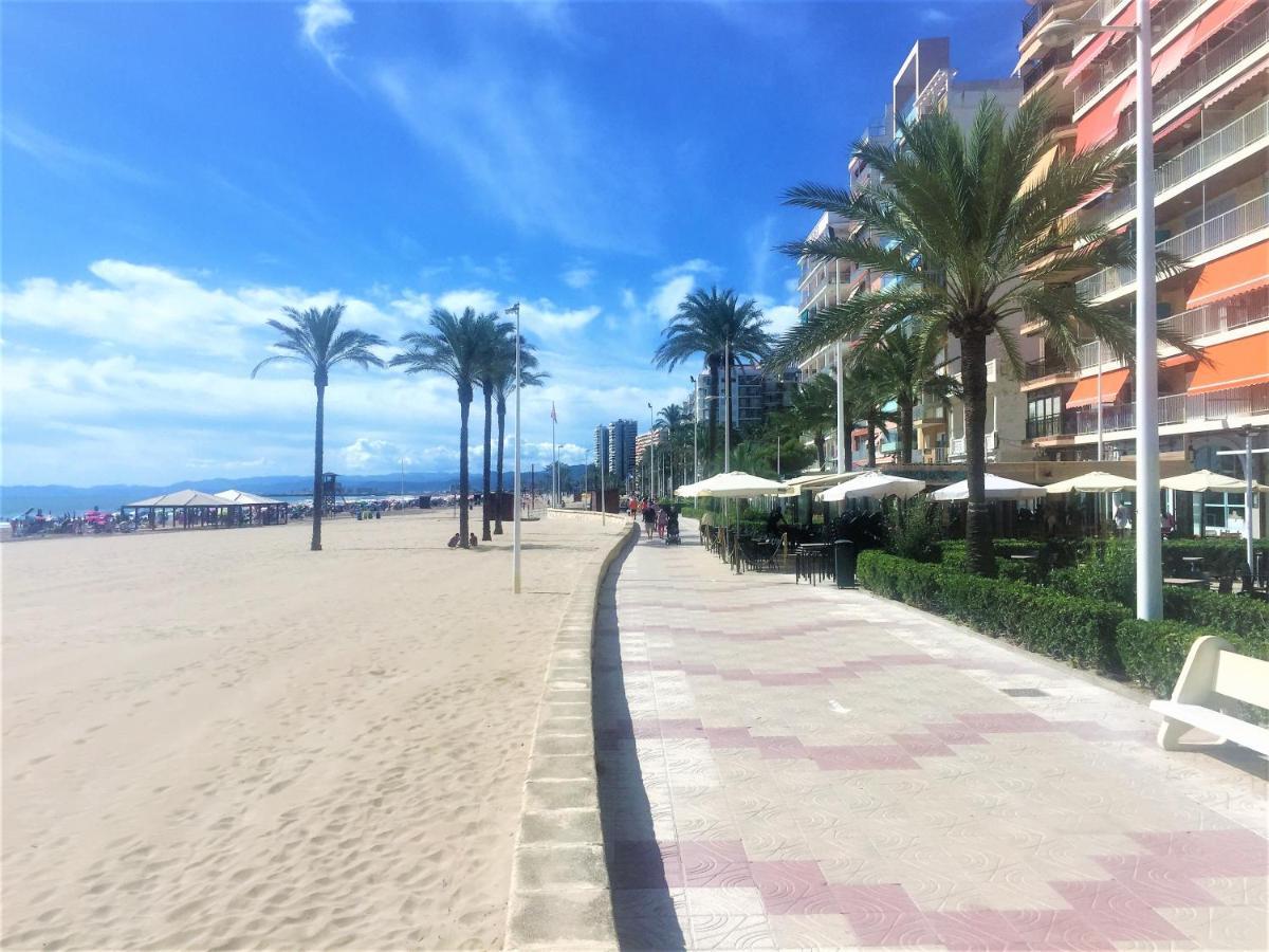 Renovated Apartment Steps Away From The Beach 库列拉 外观 照片