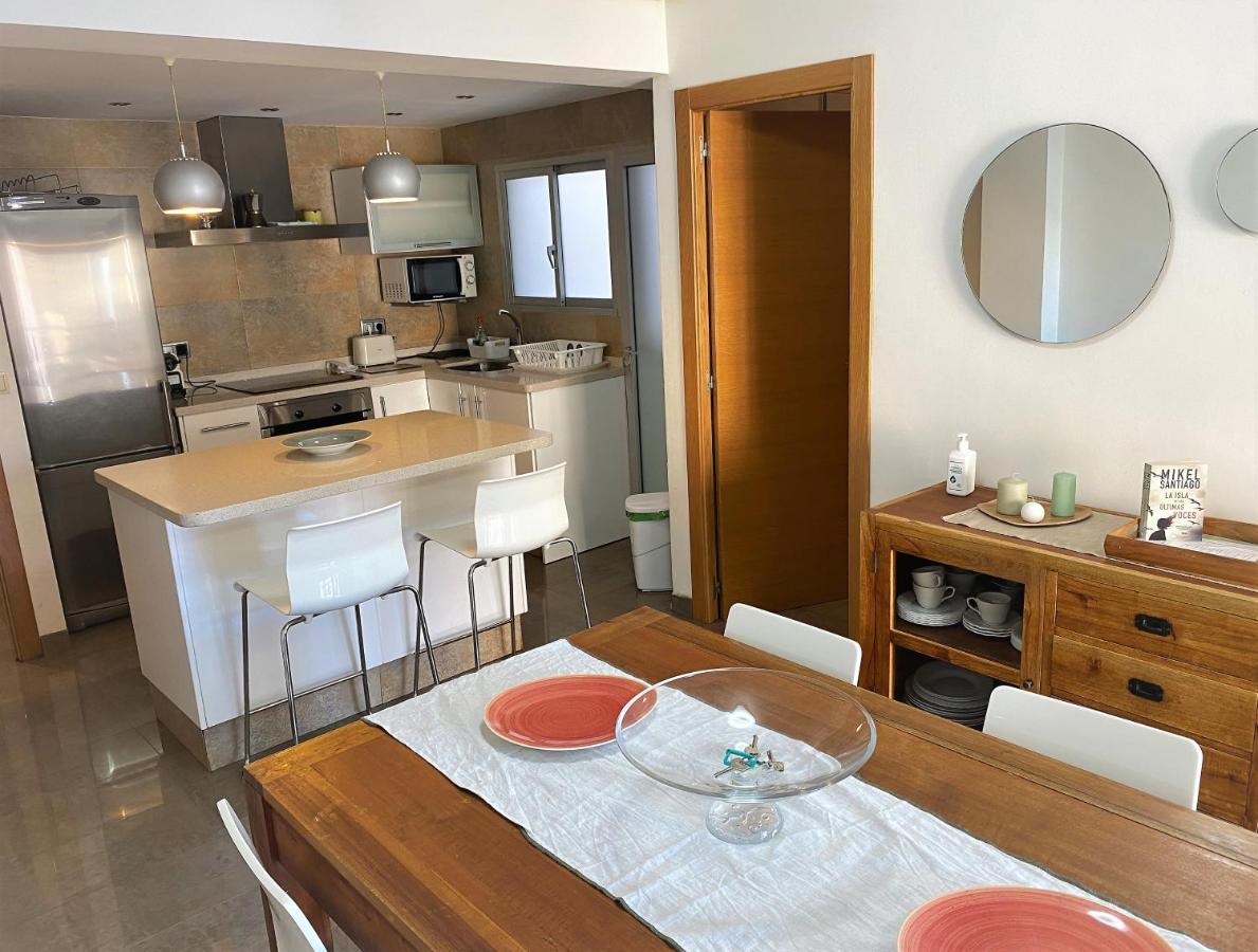 Renovated Apartment Steps Away From The Beach 库列拉 外观 照片