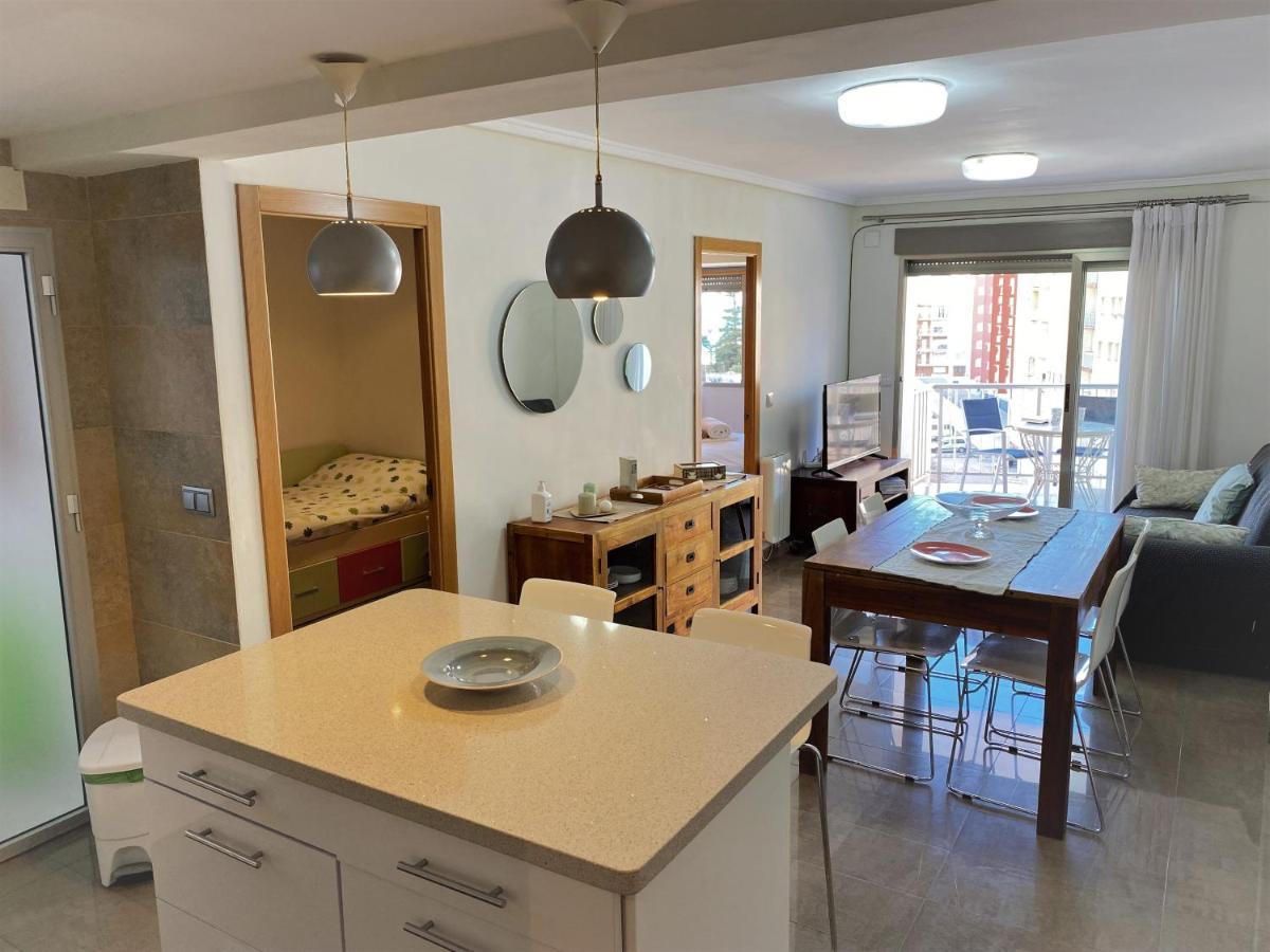 Renovated Apartment Steps Away From The Beach 库列拉 外观 照片